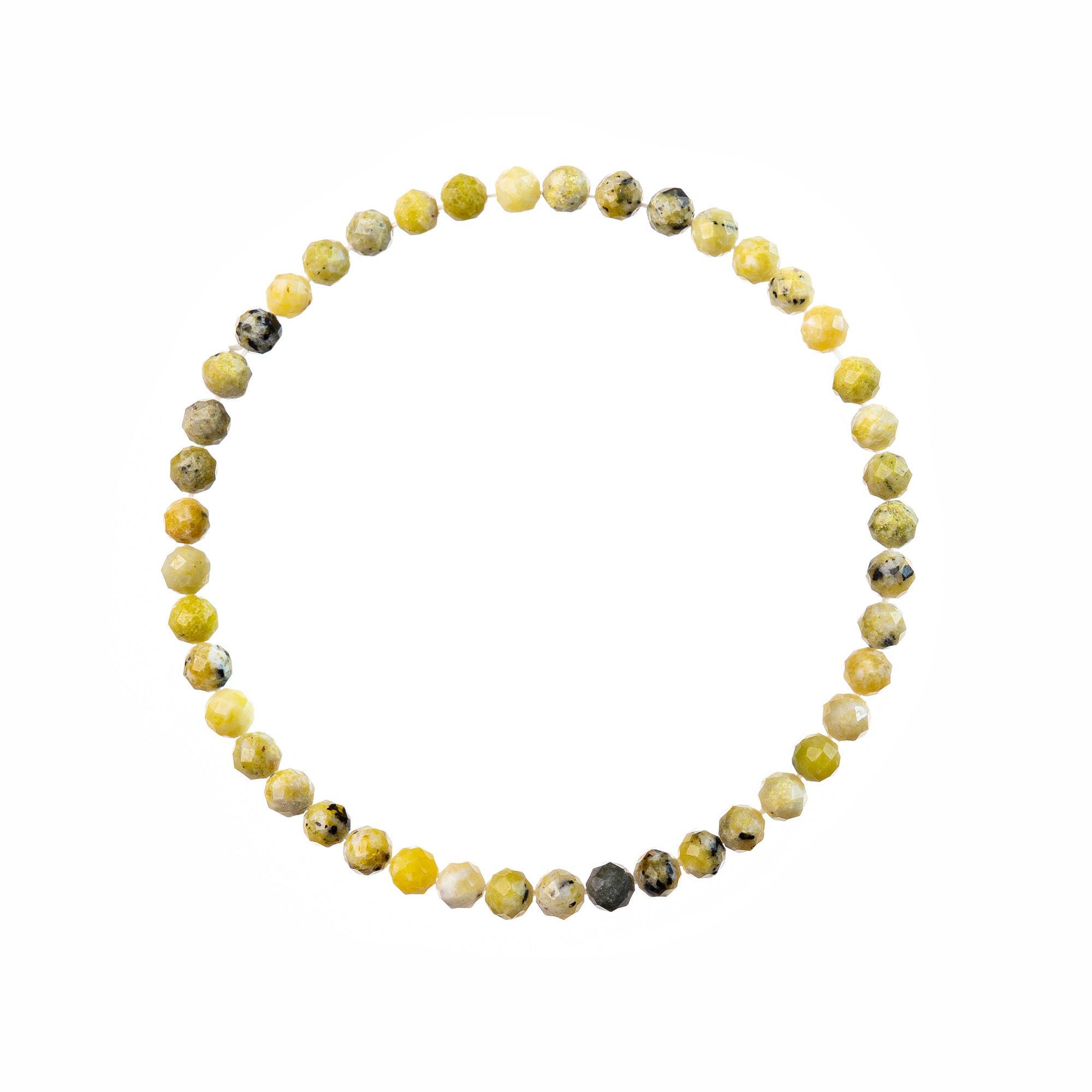 Pace Interiore - Serpentino - Bracciale Mirai