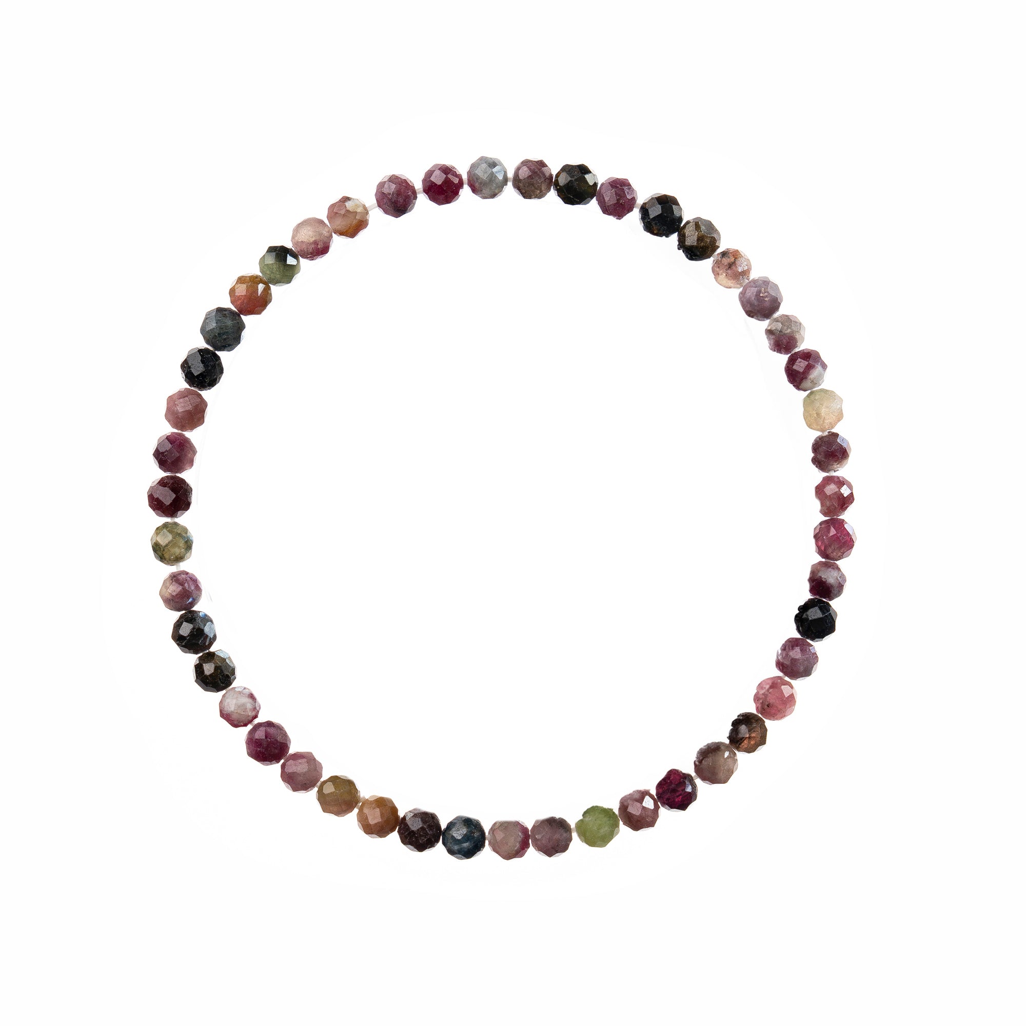 Armonia - Tormalina color - Bracciale Mirai