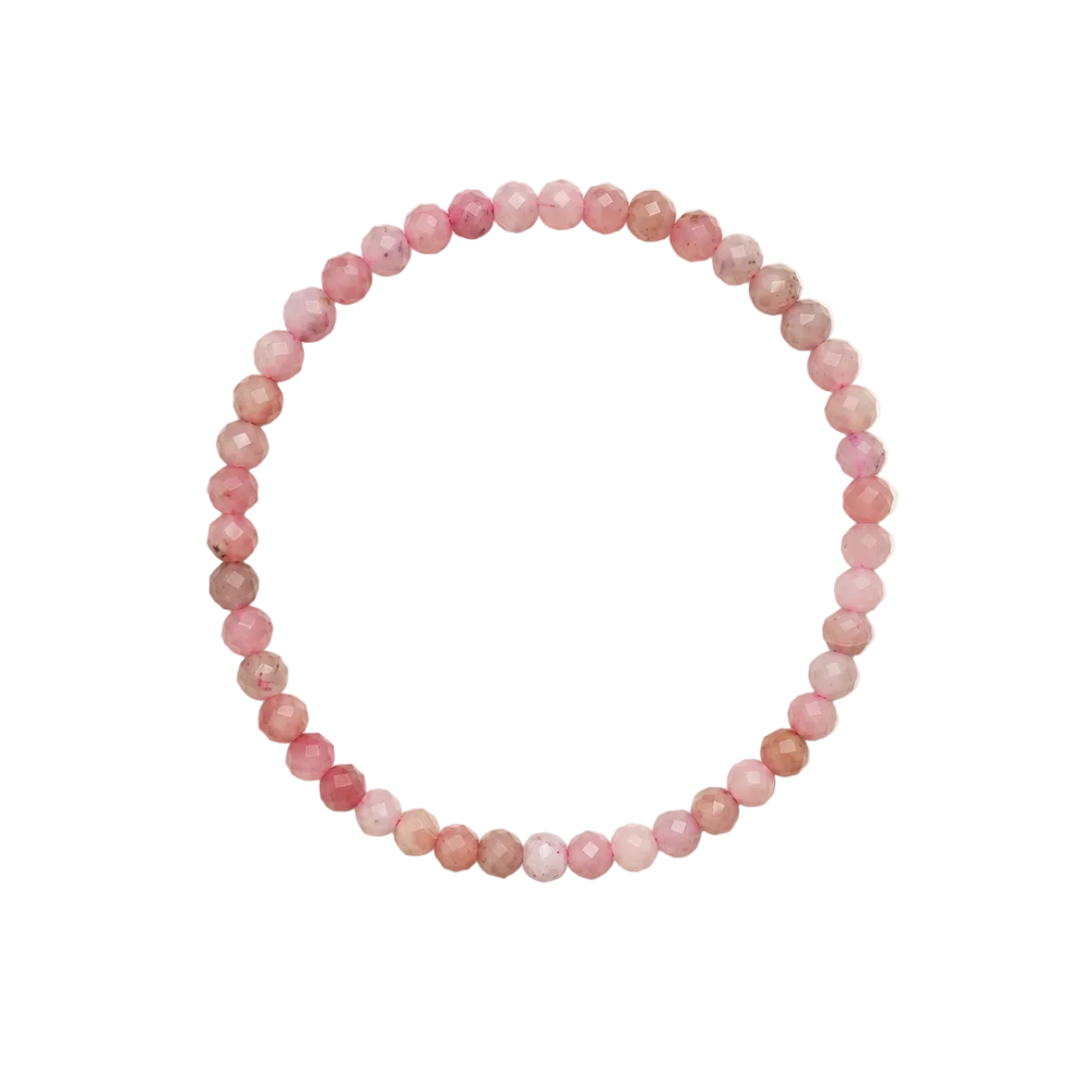 Dolcezza - Opale Rosa - Bracciale Mirai